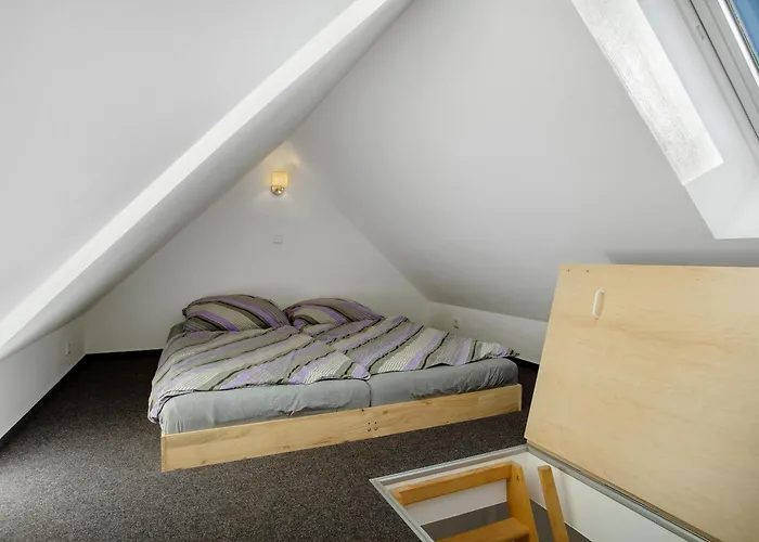 Gemuetliche Ferienwohnung In Seenaehe