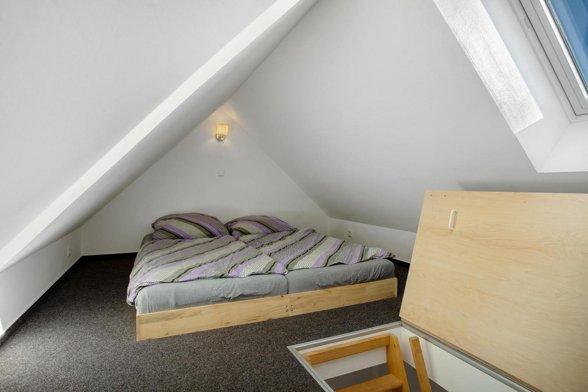 Gemuetliche In Seenaehe Apartment