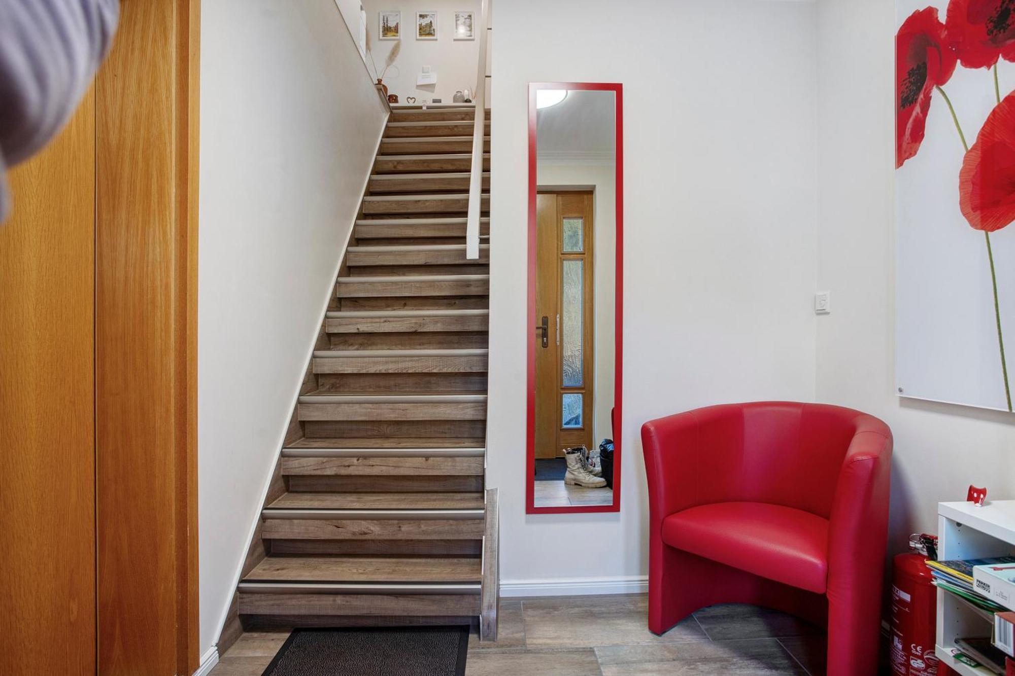 Apartment Gemuetliche In Seenaehe